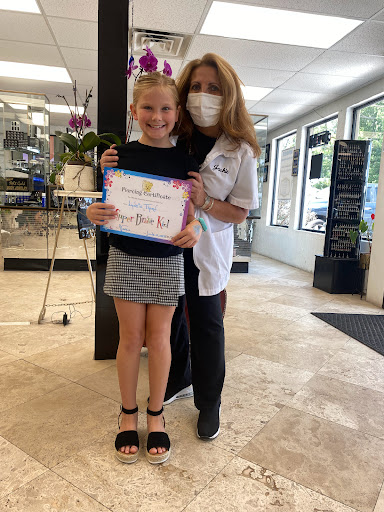 Explore crescent moon tattoo ideas, creative tattoo ideas in Myrtle Beach, available at Professional Body Piercing by Jackie