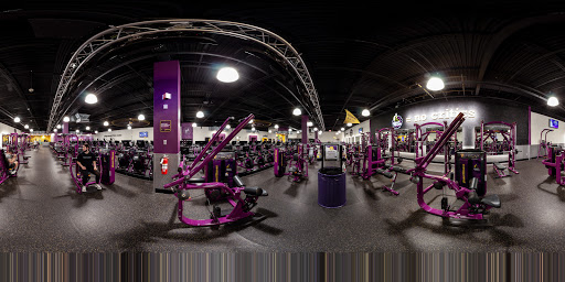 Gym «Planet Fitness», reviews and photos, 55 Crystal Ave Suite 402, Derry, NH 03038, USA