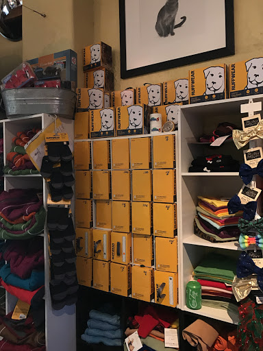 Pet Store «Mouthfuls Pet Supply Store», reviews and photos, 4224 Tennyson St, Denver, CO 80212, USA