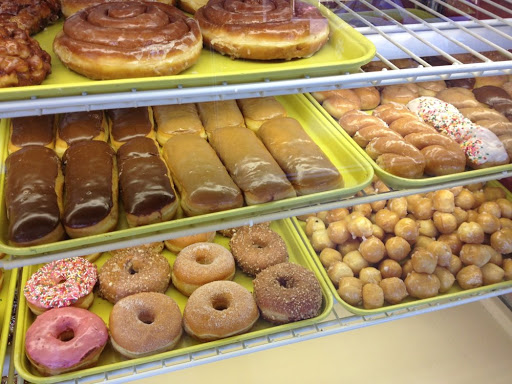 Donut Shop «Premium Donuts», reviews and photos, 8065 Elk Grove Florin Rd, Sacramento, CA 95829, USA