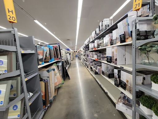 Department Store «Walmart Supercenter», reviews and photos, 9499 Sheridan Blvd, Westminster, CO 80031, USA