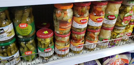 Grocery Store «Rose Supermarket», reviews and photos, 6026 Radio Rd, Naples, FL 34104, USA