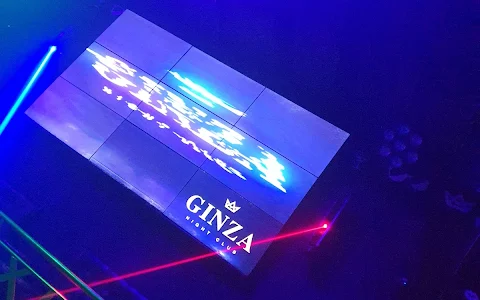Ginza Night Club image