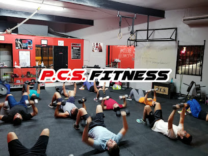 PCS Fitness - Ave Flamboyán, Coto Laurel, Ponce 00780, Puerto Rico