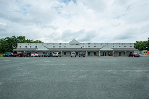 Curtis Lumber Co Inc in Hoosick, New York