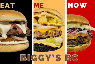 Biggy’s-BC à Bourg-lès-Valence
