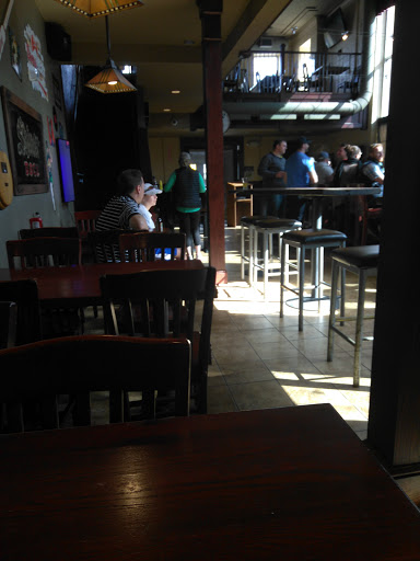 Restaurant «The Vault Tap & Kitchen», reviews and photos, 301 N Main Ave, Scranton, PA 18504, USA