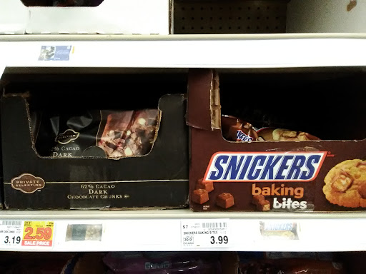 Grocery Store «Kroger», reviews and photos, 6652 Youree Dr, Shreveport, LA 71105, USA