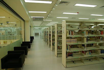 高雄市立图书馆 左新分馆
