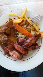 Photo n°45 de Bairro Alto à Yerres ()