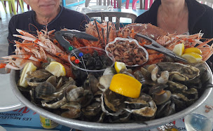 Photo n°39 de Chez Melon Tout Est Bon à Beauvoir-sur-Mer ()