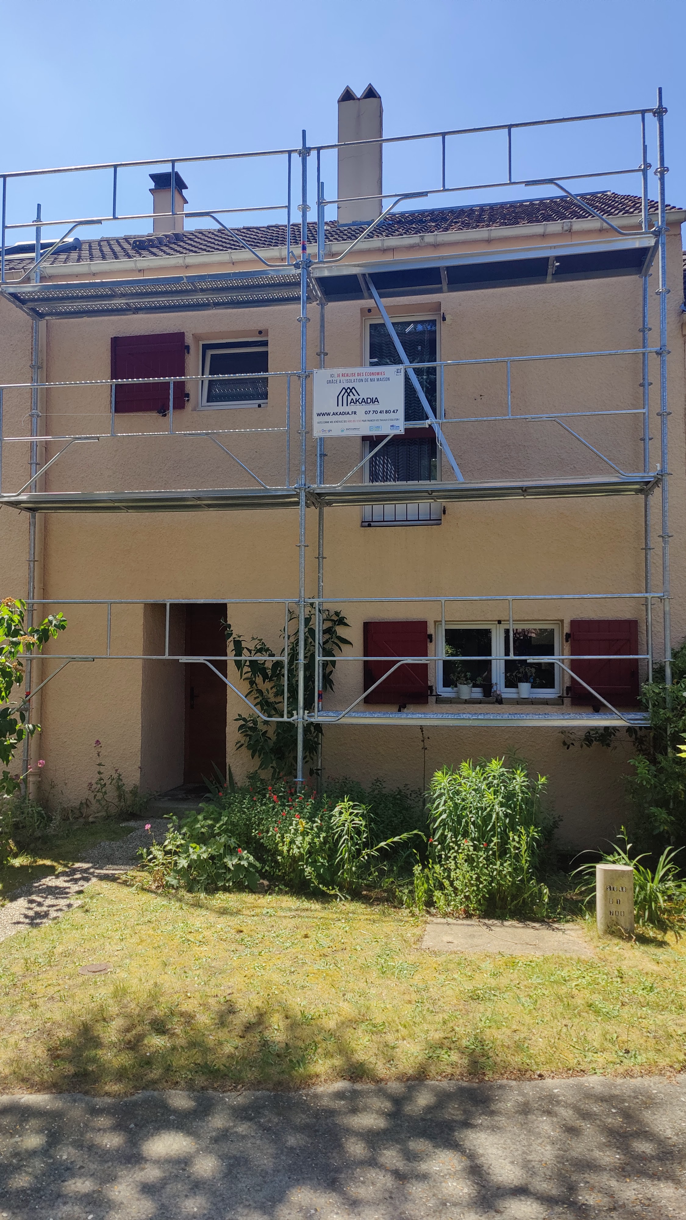 Photo n° 1 de l'avis de csyl. fait le 17/06/2023 à 13:17