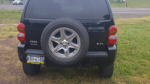 Chevrolet Dealer «Ciocca Chevrolet», reviews and photos, 855 S West End Blvd, Quakertown, PA 18951, USA