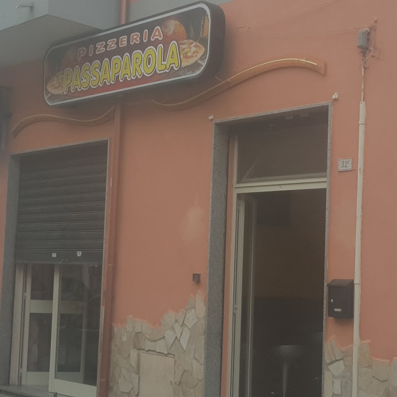 Passaparola Pizzeria