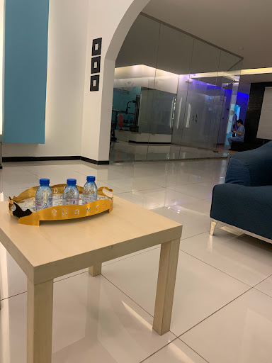 Relax مساج وحمام مغربي ولياقة بدنية 