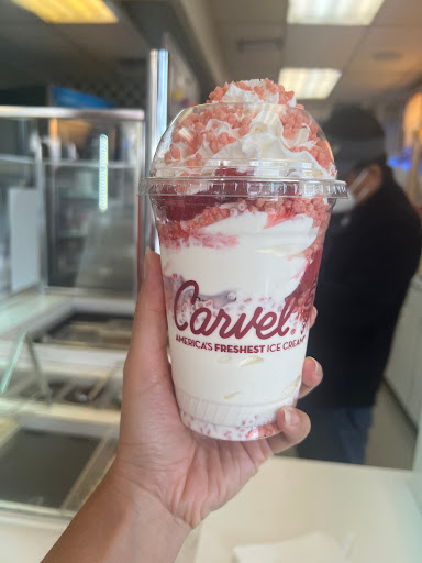 Ice Cream Shop «Carvel», reviews and photos, 725 NE 167th St, North Miami Beach, FL 33162, USA
