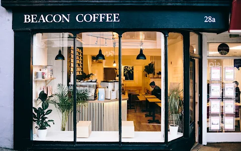 Beacon Coffee image