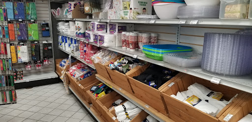 Hardware Store «Ace Hardware», reviews and photos, 4520 W Crystal Lake Rd, McHenry, IL 60050, USA