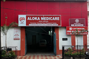 Aloka Medicare Pvt Ltd image