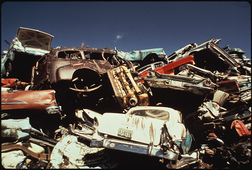 Bill Jones Auto Parts & Perez Used Cars, Inc.