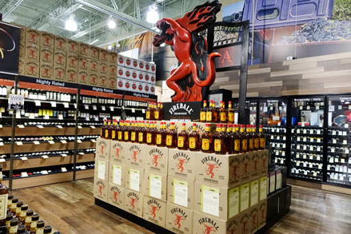 Wine Store «Total Wine & More», reviews and photos, 13887 Manchester Rd, Ballwin, MO 63011, USA