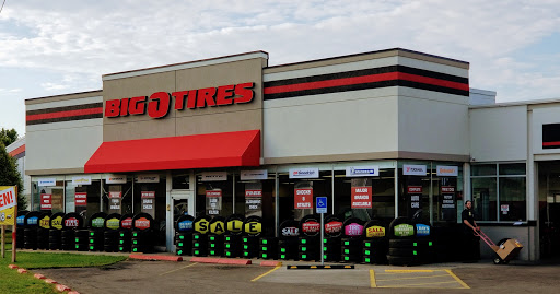 Tire Shop Provo