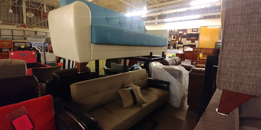 Mattress Store «Wholesale Mattress & Furniture Outlet», reviews and photos, 5555 St.Louis Mills Blvd #135, Hazelwood, MO 63042, USA