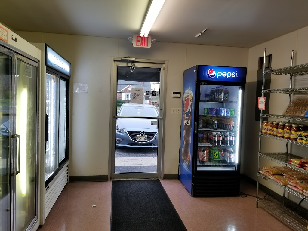 Gardella's Ravioli & Italian 08360