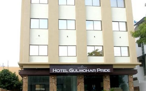 HOTEL GULMOHAR PRIDE image