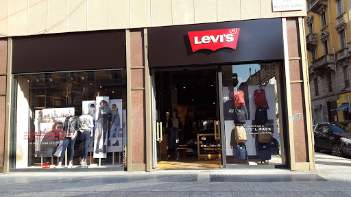 Migliore Negozi Levis Milano Vicino A Te