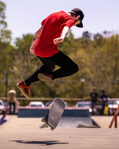 Park «Swift Cantrell Park», reviews and photos, 3140 Old 41 Hwy NW, Kennesaw, GA 30144, USA