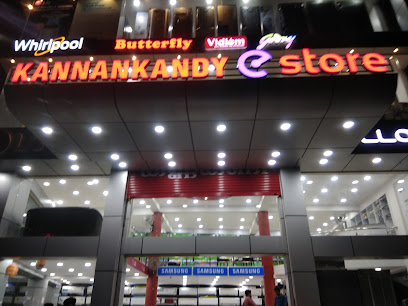 Kannankandy E Store - Perinthalmanna