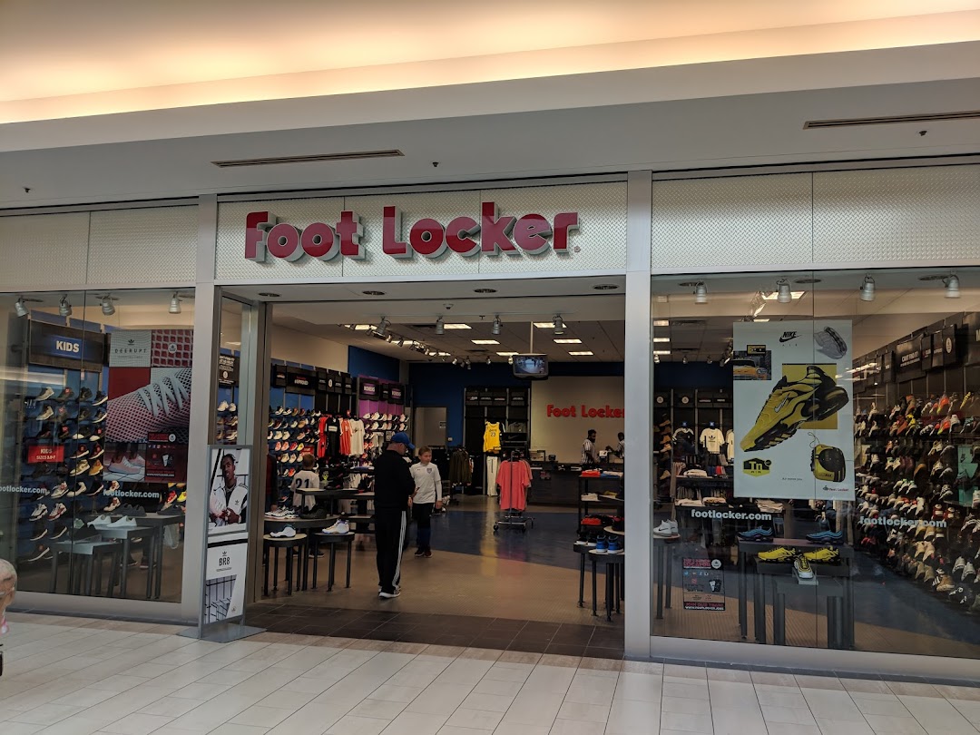 Foot Locker