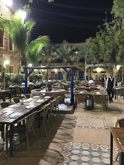 Assaha Restaurant - السفارة الكندية، الخرطوم ـ شارع أفريقيا ـ جوار، خرطوم2, Sudan