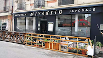 Photos du propriétaire du Restaurant japonais Miyakito à Montrouge - n°1