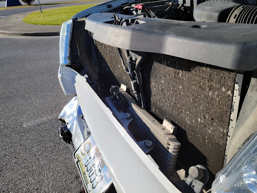 Auto Body Shop «Ray Brandt Collision Center», reviews and photos, 1122 Pass Rd, Gulfport, MS 39501, USA