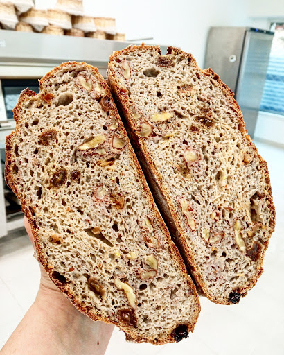 solo pedidos a domicio