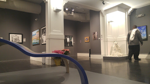 Art Museum «New Bedford Art Museum», reviews and photos, 608 Pleasant St, New Bedford, MA 02740, USA