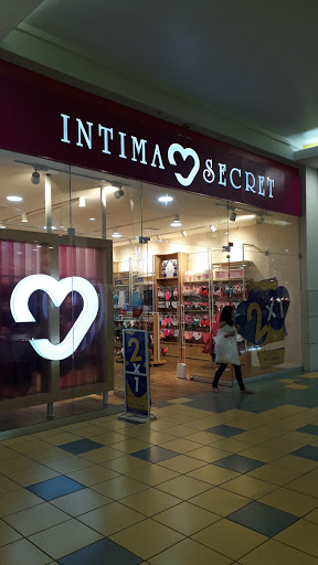 Intima Secret - Albrook Mall