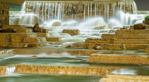 Park «Hemisfair Park», reviews and photos, 434 S Alamo St, San Antonio, TX 78205, USA