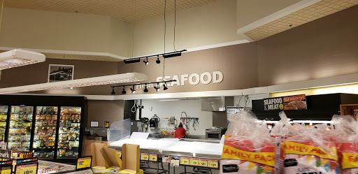 Grocery Store «ACME Markets», reviews and photos, 500 Chestnut Ridge Rd, Woodcliff Lake, NJ 07677, USA