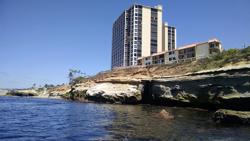 Park «Cuvier Park», reviews and photos, 590 Coast Blvd S, La Jolla, CA 92037, USA