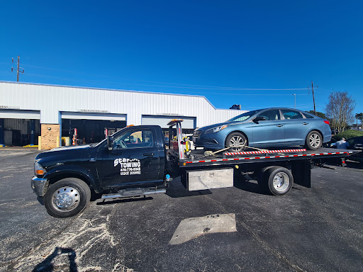 Car Repair and Maintenance «Pep Boys Auto Service & Tire», reviews and photos, 8015 Tara Blvd, Jonesboro, GA 30236, USA