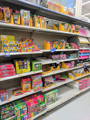 Department Store «Walmart Supercenter», reviews and photos, 5675 W 6200 S, West Valley City, UT 84118, USA