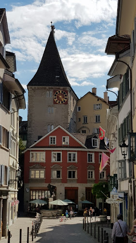 Niederdorf - Zürich
