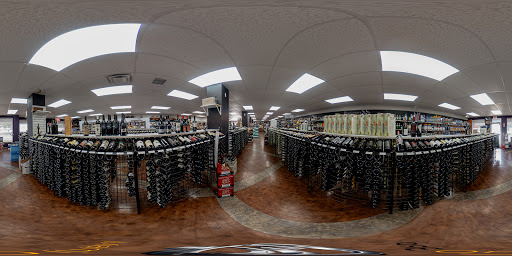 Liquor Store «Crown Wine & Spirits», reviews and photos, 1590 S Dixie Hwy, Coral Gables, FL 33146, USA