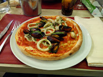 Pizza du Restaurant italien Restaurant San Marco à Limoges - n°7