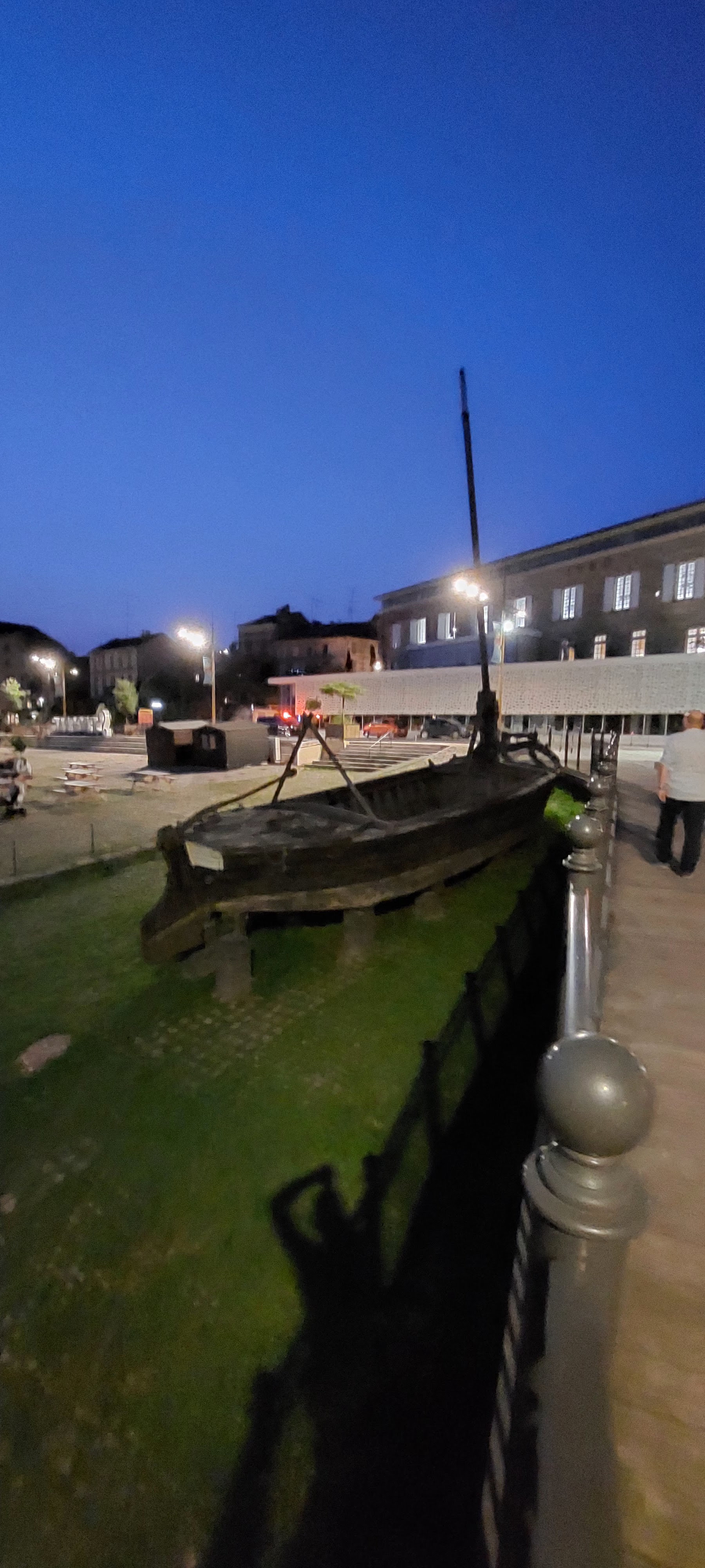 Photo n° 12 de l'avis de Ruggero.a fait le 08/07/2023 à 20:49