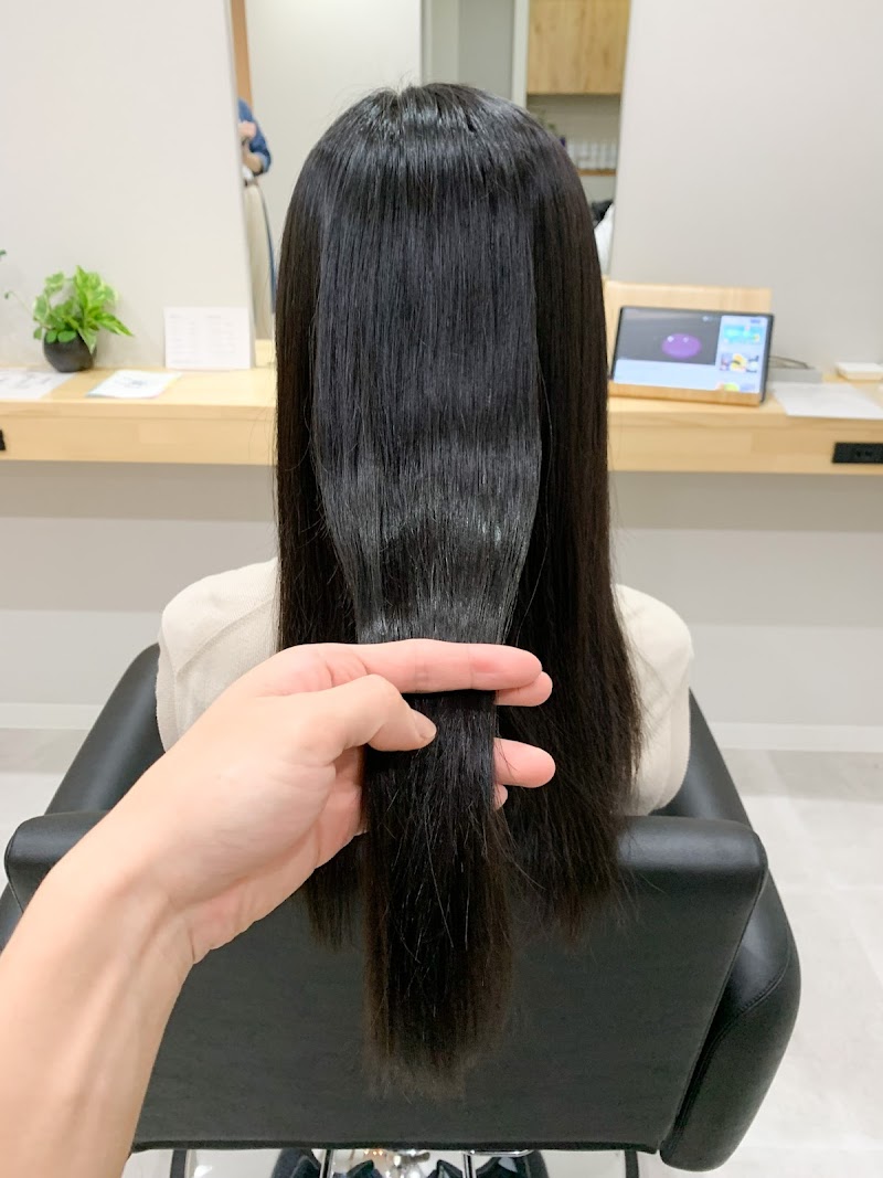 Fortuna hair(フォルトゥナヘアー)