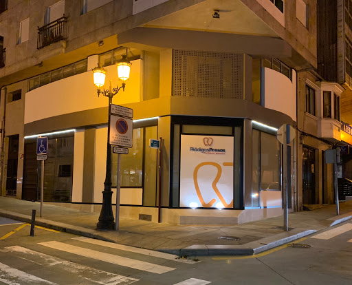 Riádigos Presas Clínica Dental en Lalín, Pontevedra